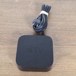 Apple TV 4k A2737 | eBay