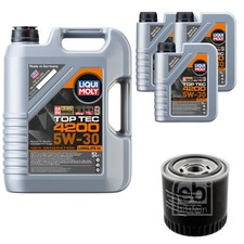 Filtre à huile Mazda TRIBUTE