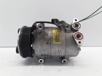 3M5H19D628KG klimakompressor FORD FOCUS LIM. CB4 TREND vegdp1180943