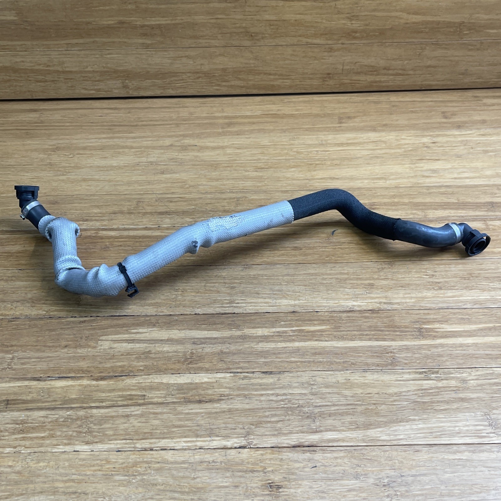 2017-2023 Audi R8 4S Connecting Pipe Hose Line OE Genuine Part 18k Miles