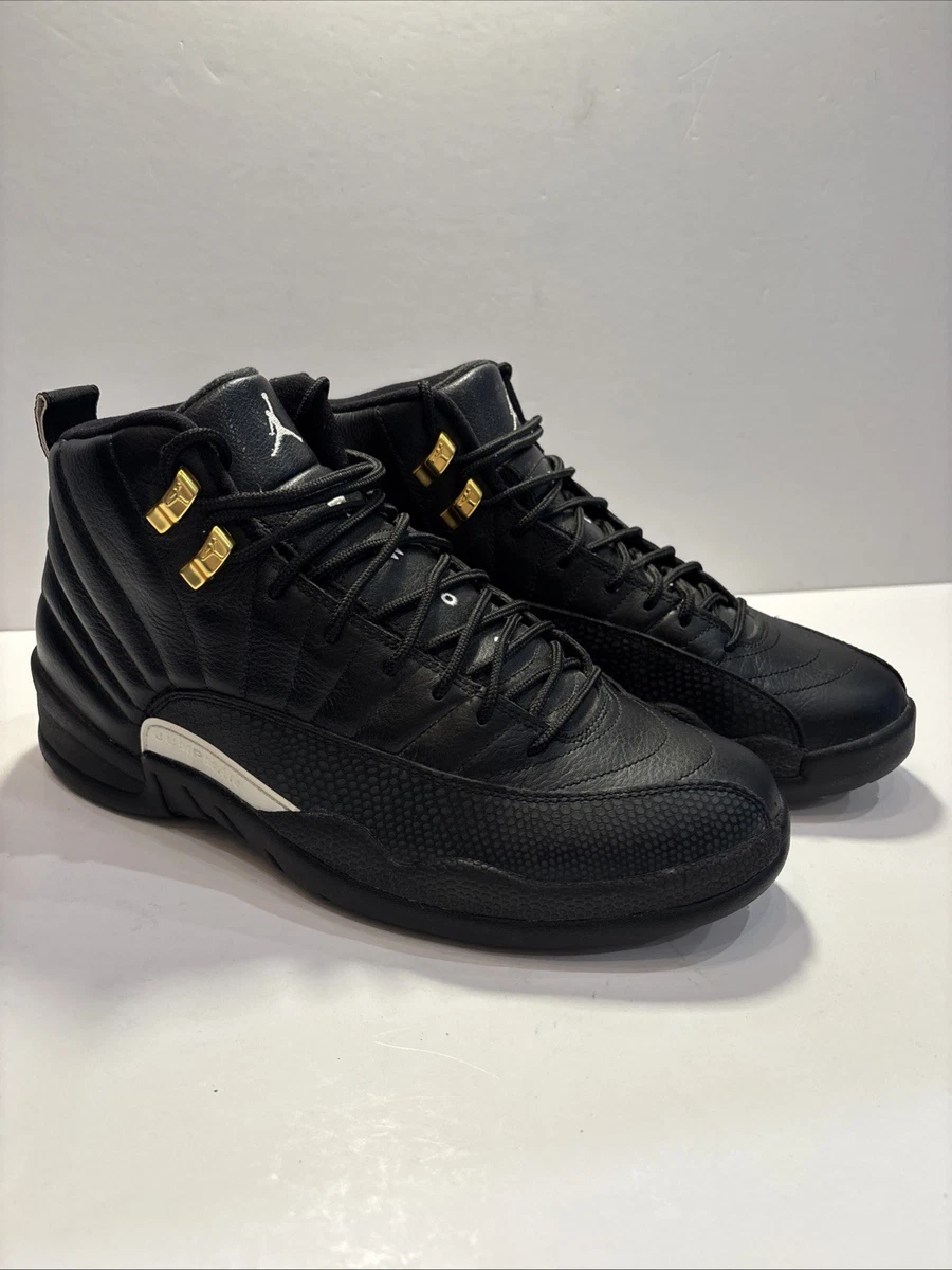 Las mejores ofertas en Jordan 12 Retro The Master | eBay