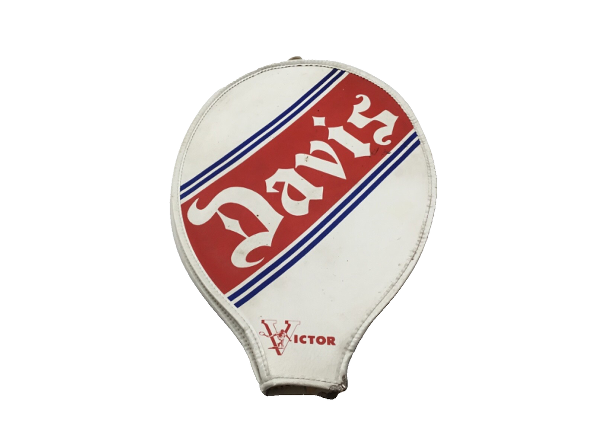 Housse de raquettes Victor Pro 9140 Pink