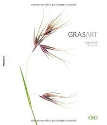 GrasArt von Ingo Arndt | Buch | Zustand sehr gut