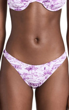 FISCH Flamands Bikini Bottoms, 130, NWT, Size L, 2086