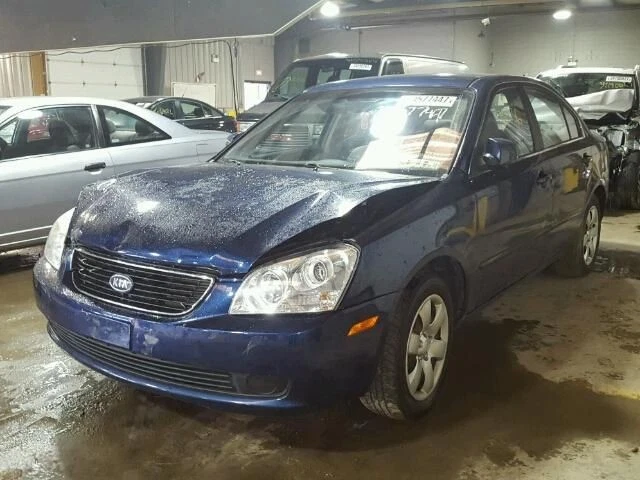 Rear View Mirror Station Wgn Fits 01-12 ELANTRA 1718212 Foto 2 de 4