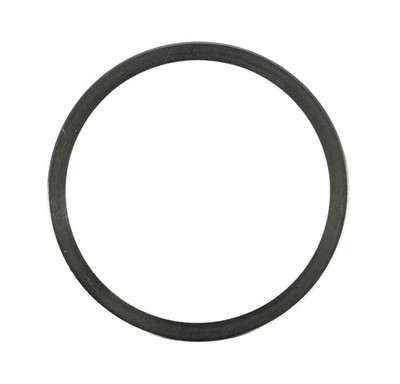 Genuine Seiko Captain Willard 6105-8110 /8119 Watch Bezel Crystal Retaining Ring