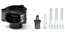 Gfb Vta Dv Blow Off Diverter Valve Bov Fits Mercedes C180 C200 C250 C300 T9458