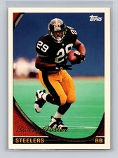 1994 Topps Football Cards You Pick Free Shipping