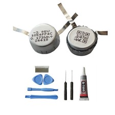 2X 1054PF4C 1054 battery  tools for Razer Hammerhead True Wireless Pro earbuds