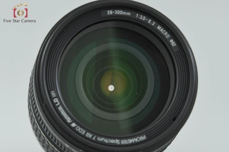 Tamron A061 AF 28-300mm f/3.5-6.3 ASPHERICAL XR Di LD IF MACRO for Pentax - Image 2 of 4