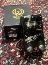 Walrus Audio ARP-87 Multi-Function Delay Guitar Effects Pedal