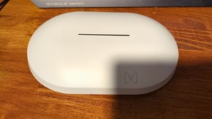 Alta Labs AP6-Pro Dual-Band Wireless Access Point With Mounting Bracket