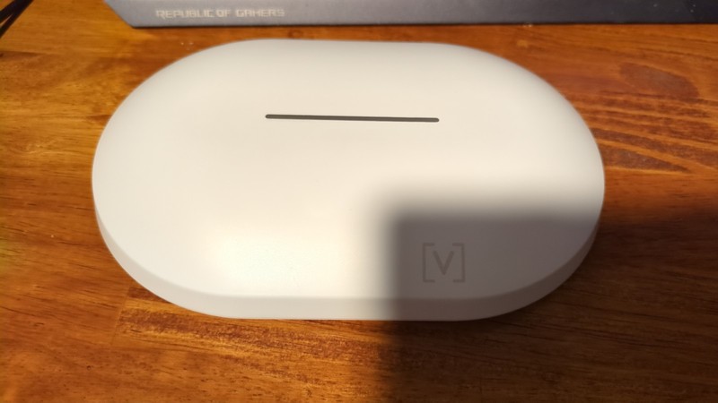 Alta Labs AP6-Pro Dual-Band Wireless Access Point With Mounting Bracket