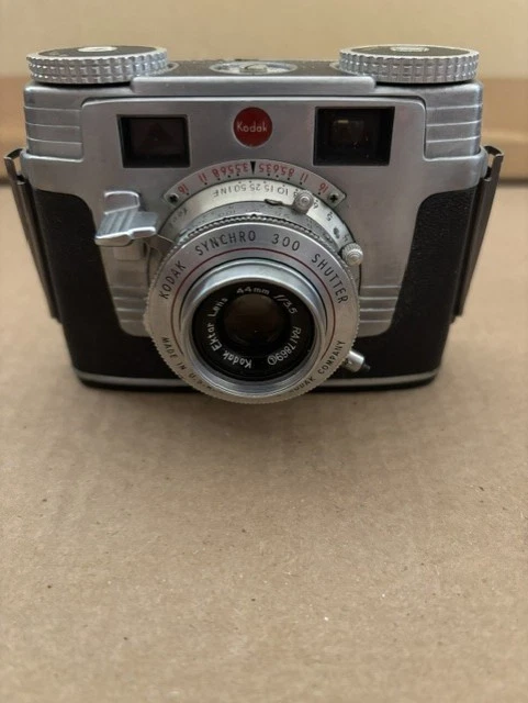 Kodak 35 Camera for sale | eBay
