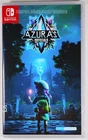 AZURA'S CRYSTALS Brand New NINTENDO SWITCH Game Asian Release, Ships from USA