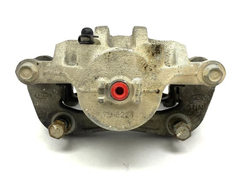 Pinza de freno delantera pasajero derecho 58130-1D000 compatible con Kia Rondo 2007-2009 68736 Foto 3 de 4