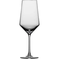 Schott Zwiesel Pure Tritan Crystal Bordeaux Glass, 23 ounce, Set Of 6