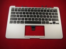 Top Case  Keyboard - Grade C - 2013 2014 2015 A1465 11 in MacBook Air I781-05 