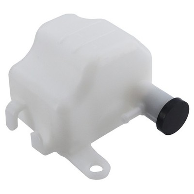 Coolant Reservoir Tank and Cap for Suzuki QuadRacer 450 LT-R450