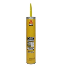 SIKA Sikaflex Self Leveling Sealant - Gray, 29floz 858ml