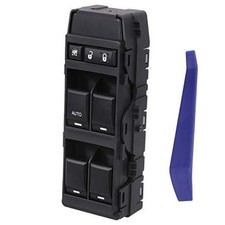 Obaee Driver Power Window Switch for 2008-2013 Dodge Avenger 4602780AA