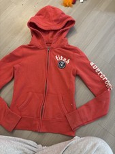 Las mejores ofertas en Red Regular Size Hoodies for Women