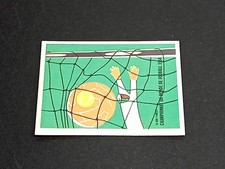 Argentina 78 World Cup Argentina 78 n.14 Panini 1978