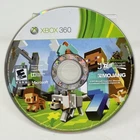 New ListingMinecraft Xbox 360 Video Game Sandbox Crafting Building