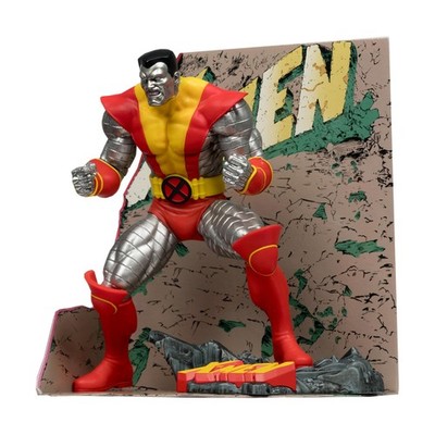 Colossus X-Men Vol. 1 Marvel Collection WV5 1:10 Figur MCFARLANE TOYS