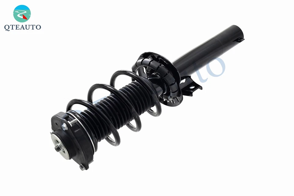 Juego de 4 Amortiguadores Delanteros Rápidos Completos Puntal Trasero Para Volkswagen Jetta 2015-2018 Foto 3 de 4