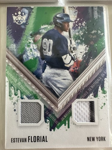 2021 Diamond Kings Baseball DK Materials 8 Card Lot: Neidert, Lewis, Adell ++++ - Picture 8 of 9