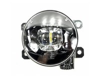 Nebelscheinwerfer FÜR Peugeot 2008 AB 2019 LED Valeo
