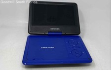 DB Power Blue DVD & Blu-ray Players 8.0-10.9 in Screen for sale | eBay
