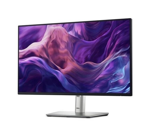 Dell P2425H - LED monitor - Full HD (1080p) - 24" - Picture 6 of 7