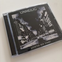 Unheilig Lichter Der Stadt Cd