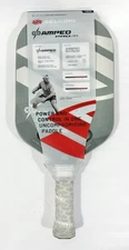 Selkirk AMPED Pro Air Invikta Pickleball Paddle - Silver