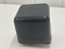 66 Mooney M20 C Mark 21 TCM Starting Vibrator Assembly (12V) 10-176487-121L 