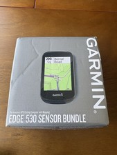 Garmin Edge 530 Gps Bike Computer Bundle Garmin Heart Rate Monitor Garmin Edge 530 Gps Bike Computer Bundle Garmin Heart Rate Monitor
