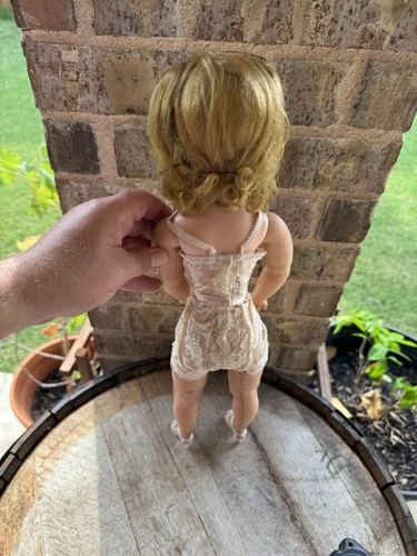 Vintage 1950’s Madame Alexander Cissy Doll (Original Outfit) - Bild 11 von 21