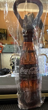 Coca-Cola Bottle Shaped Opener Collectible Br...