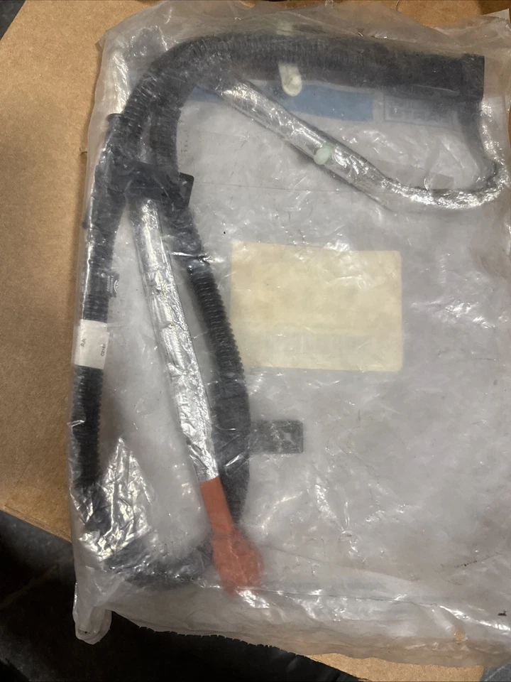 🔥OEM Ford 6W7Z-6B018-AA Wire Assembly Crown Victoria Grand Marquis 2007-2011 - Image 3 of 4