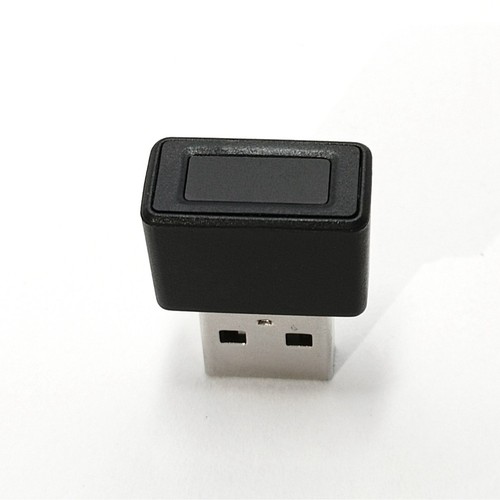 -Module lecteur d'empreintes digitales USB USB Détecteur d'empreintes digitales USB USB-Fingerabd4468 - Photo 6/10