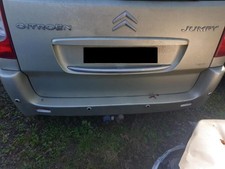 Pare-choc arrière Citroen JUMPY