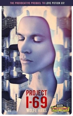 Project I-69 by Wolfe Hans (English) Paperback Book