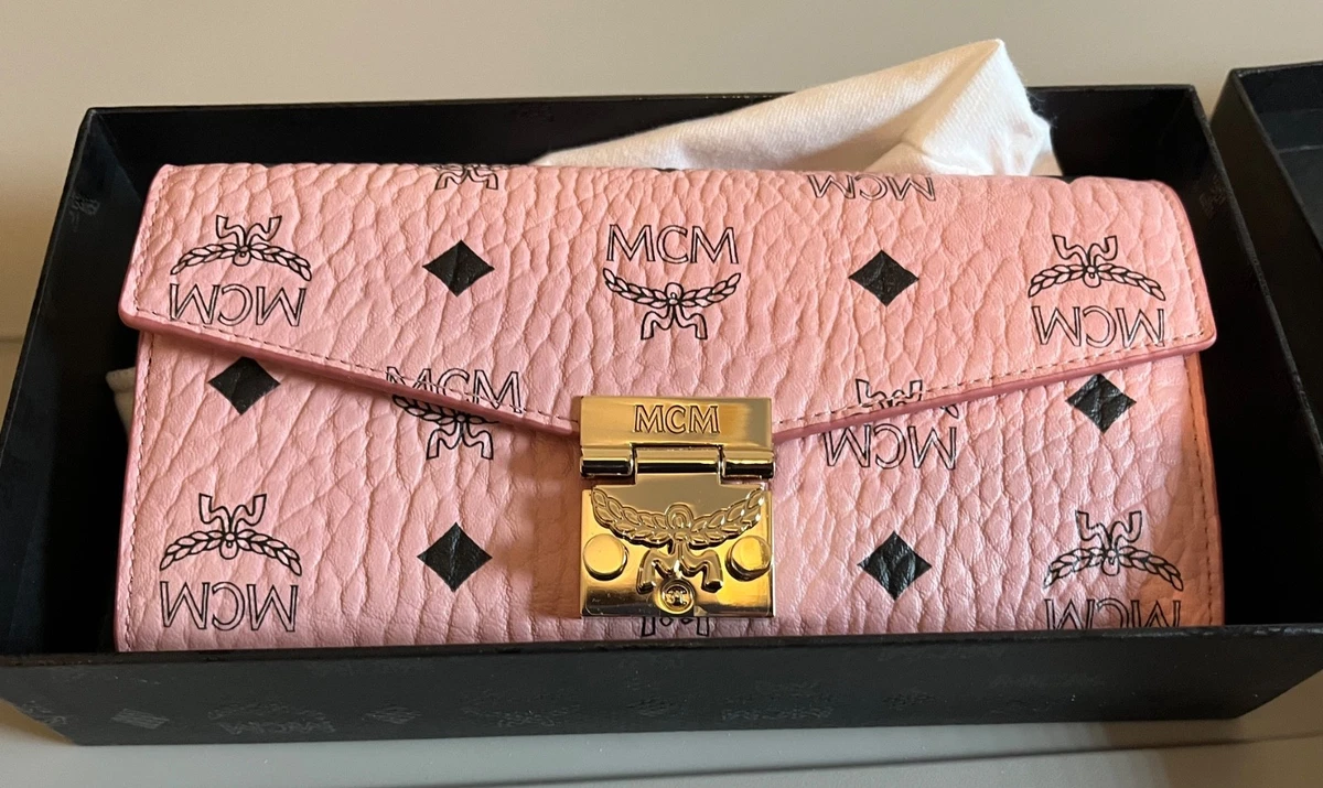 MCM Bags for sale | eBay