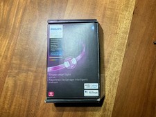 Philips Hue 40 In. Plug-In LED Bluetooth Lightstrip Plus Extension - 555326