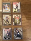 Drake Maye Rookie Cards