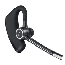 For TCL K33/K32 5G - Wireless Earphone Ear-hook Headphone Boom Mic Handsfree