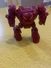 Brimstone Rock Lords 1986 Tonka Vintage Action Figure