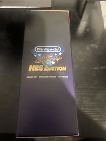 Nintendo World Championship NES Edition Deluxe - Nintendo Switch